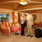 Hotel-garni Jakober - Und