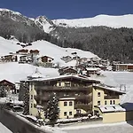 Hotel-garni Jakober - Und