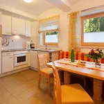 Hotel-garni Jakober - Und Vorderlanersbach