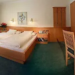 Hotel-garni Jakober - Und