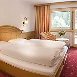 Hotel-garni Jakober - Und فندق فورديرلانرزباخ