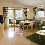 Hotel-garni Jakober - Und Hotel 4*