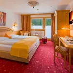 Hotel Hotel-garni Jakober - Und Vorderlanersbach