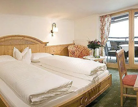 Hotel-garni Jakober - Und Hotel 4*