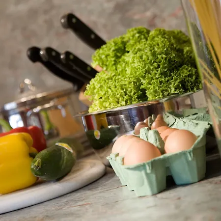 Hotel Hotel-garni Jakober - Und Vorderlanersbach