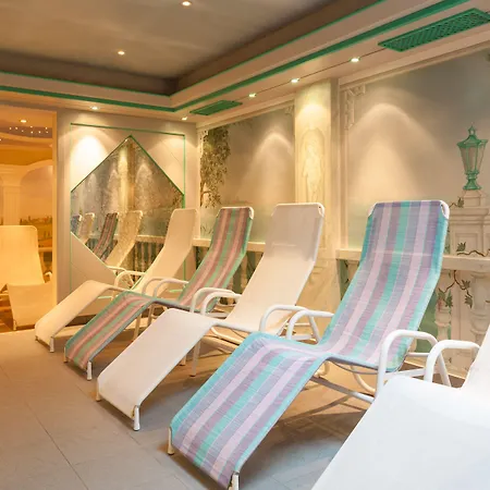 Hotel-garni Jakober - Und ורדרלנרסבאך