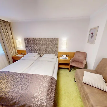 Hotel-garni Jakober - Und ורדרלנרסבאך