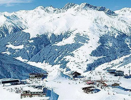 Hotel-garni Jakober - Und