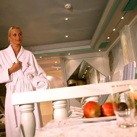 Hotel-garni Jakober - Und