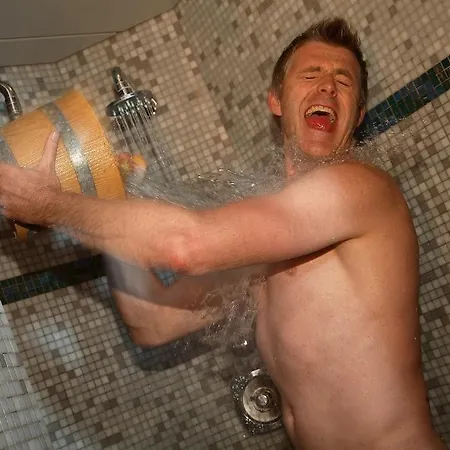 Hotel-garni Jakober - Und 4*