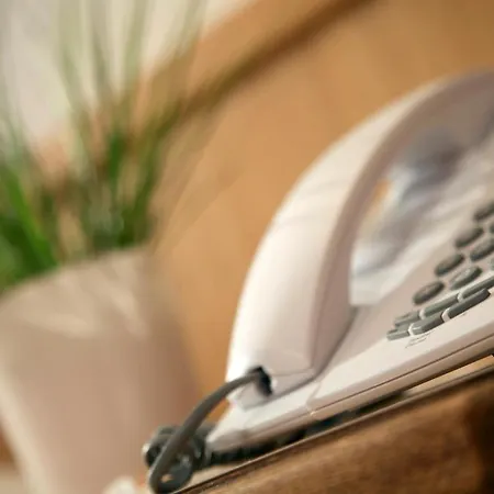 Hotel Hotel-garni Jakober - Und