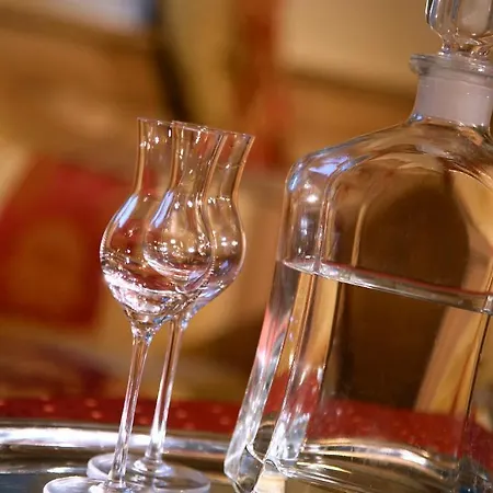 Hotel-garni Jakober - Und 4* Vorderlanersbach