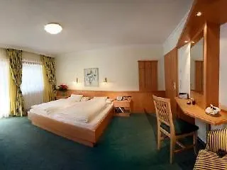 Hotel-garni Jakober Hotel