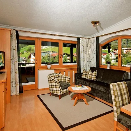 Hotel-garni Jakober - Und