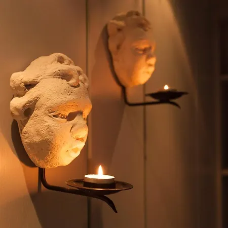 ホテル Hotel-garni Jakober - Und フォルダーラナースバッハ