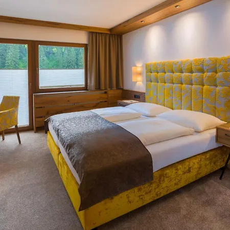 Hotel Hotel-garni Jakober - Und Vorderlanersbach