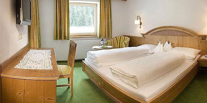 Hotel-garni Jakober - Und מלון 4*