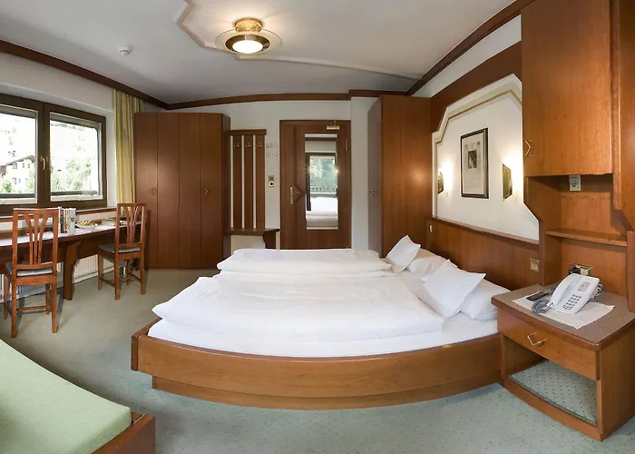 Hotel-garni Jakober - Und