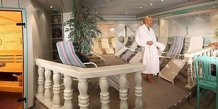 Hotel-garni Jakober - Und