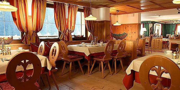 Hotel-garni Jakober - Und 4* Vorderlanersbach