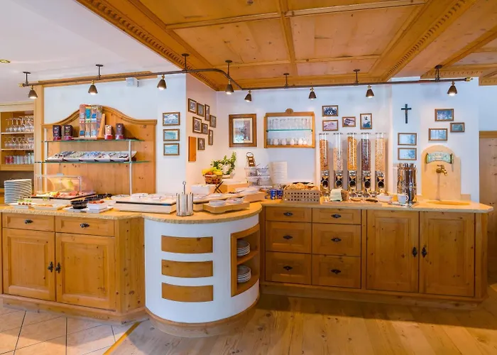 Hotel-garni Jakober - Und Vorderlanersbach