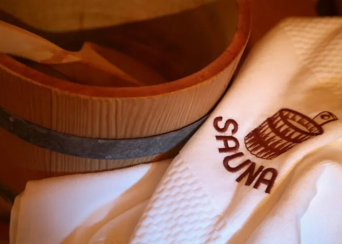 Hotel-garni Jakober - Und Hotell Vorderlanersbach