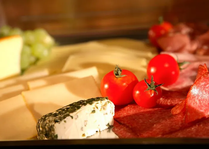 Hotell Hotel-garni Jakober - Und Vorderlanersbach