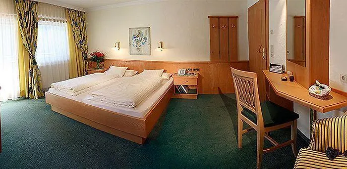 Hotel-garni Jakober - Und