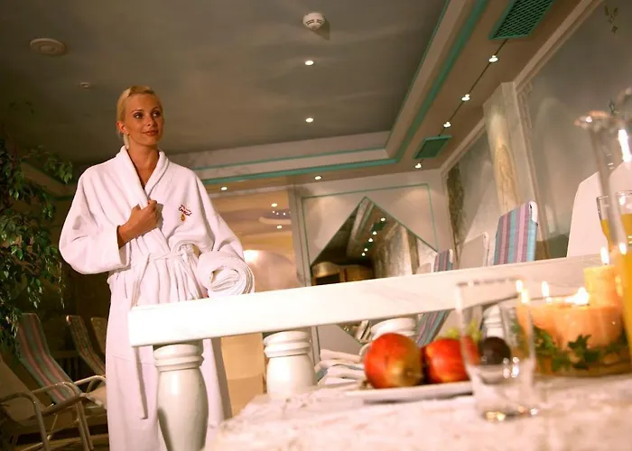 Hotel-garni Jakober - Und