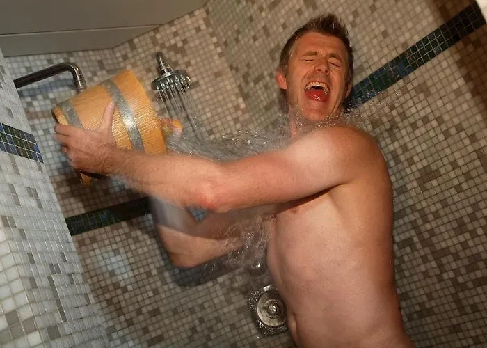 Hotel-garni Jakober - Und 4*