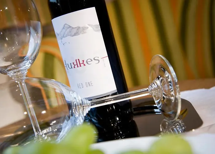 Hotel-garni Jakober - Und Vorderlanersbach