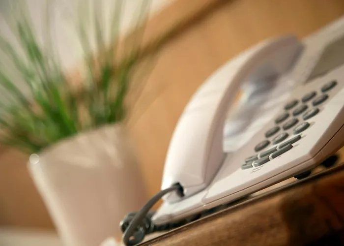 Hotell Hotel-garni Jakober - Und