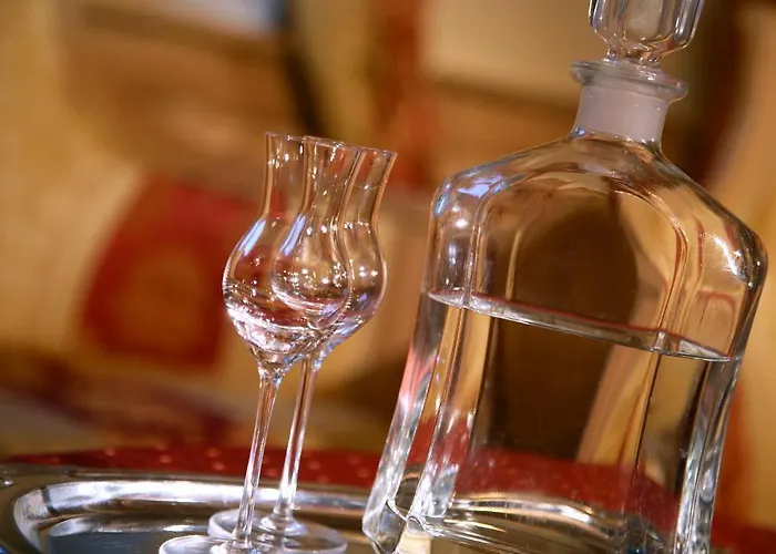 Hotel-garni Jakober - Und 4* Vorderlanersbach