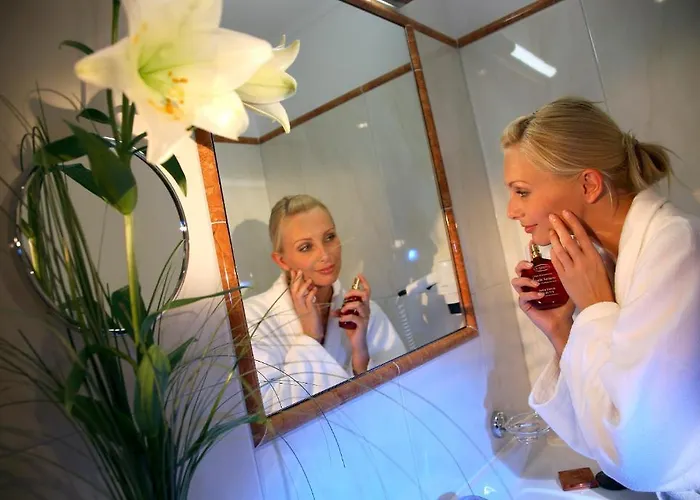 Hotel-garni Jakober - Und 4* Vorderlanersbach