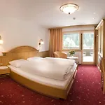 Hotel-garni Jakober - Und