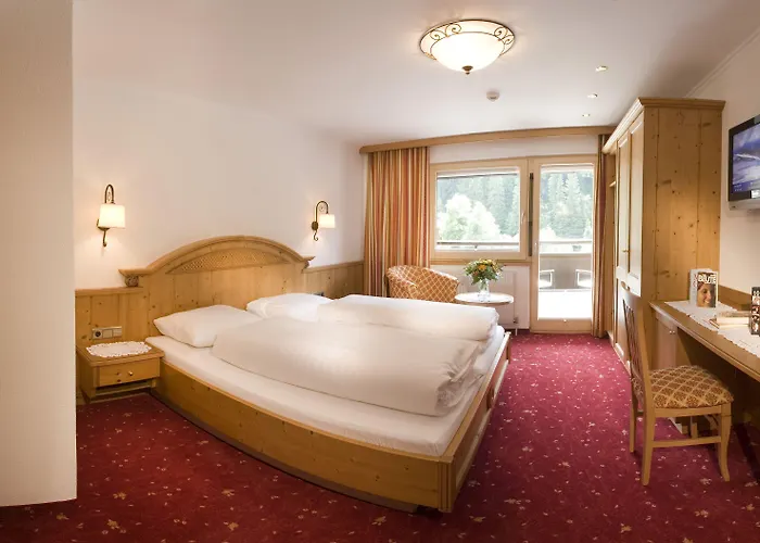 Hotel-garni Jakober - Und