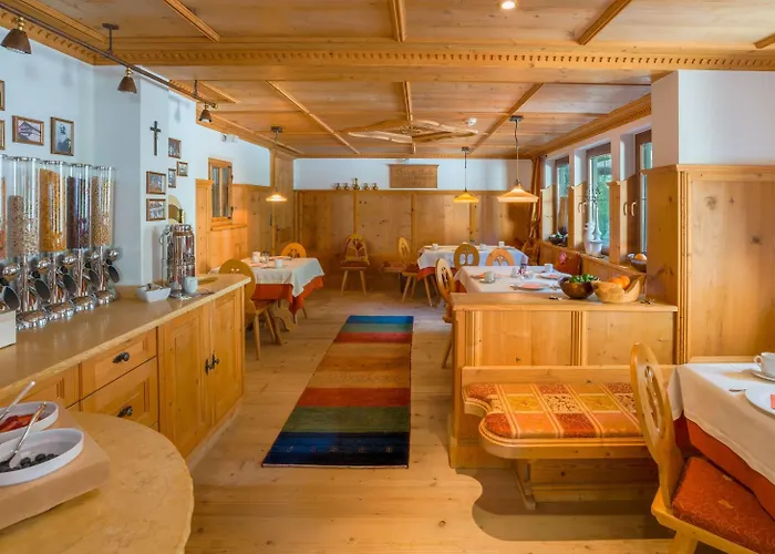 Hotel-garni Jakober - Und 沃德兰厄斯巴赫