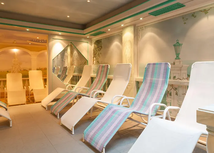 Hotel-garni Jakober - Und 沃德兰厄斯巴赫