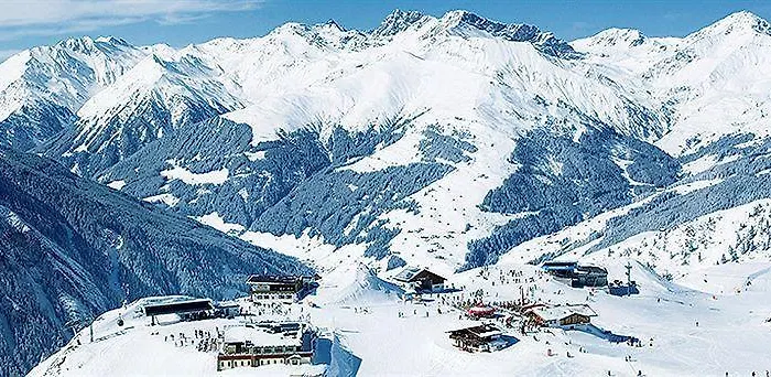 Hotel-garni Jakober - Und