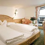 Hotel-garni Jakober - Und Hotel 4*