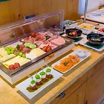 Hotel-garni Jakober - Und Hotel 4*