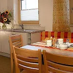 Hotel Hotel-garni Jakober - Und 4*