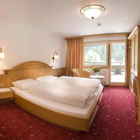 Hotel-garni Jakober - Und