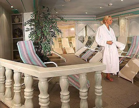 Hotel-garni Jakober - Und