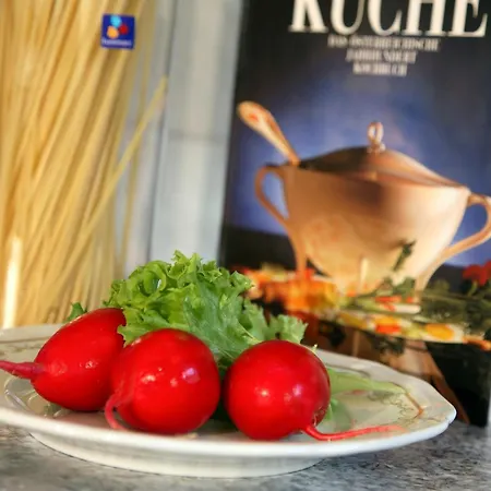 Hotel-garni Jakober - Und 4* 포더라너스바흐