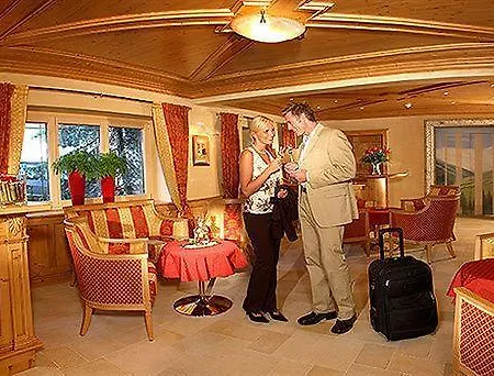 Hotel-garni Jakober ורדרלנרסבאך