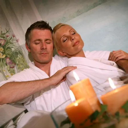 호텔 Hotel-garni Jakober - Und