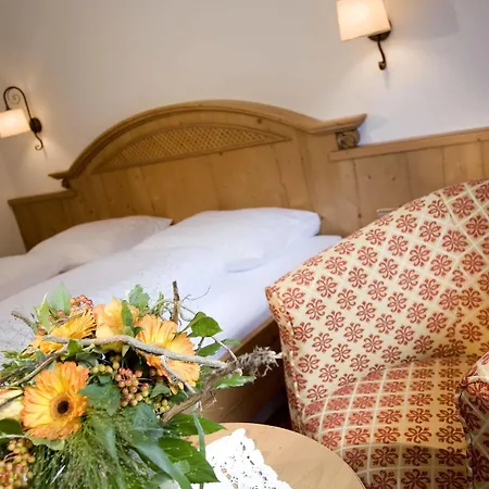Hotel-garni Jakober 4* ורדרלנרסבאך